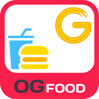 Order food online