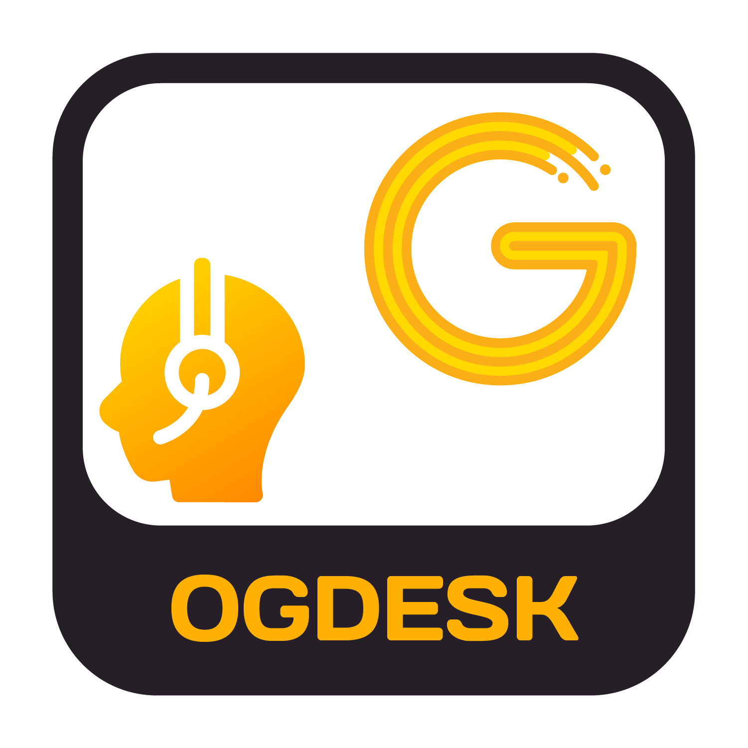 OlaDesk | OlaGate Desk